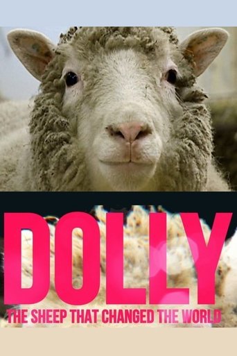 Watch Dolly: The Sheep That Changed the World 2021 poster
