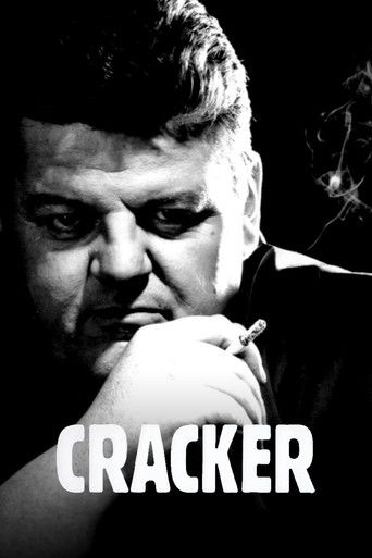 Watch Cracker 1993 poster