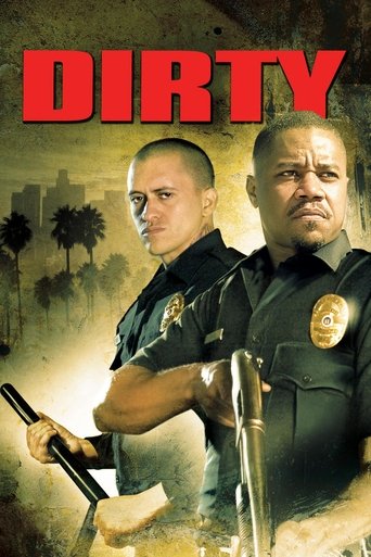 Watch Dirty 2005 poster