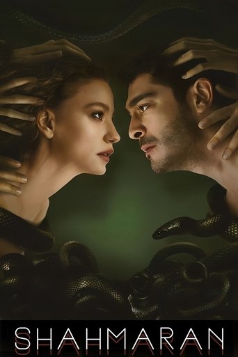 Watch Shahmaran 2023 poster