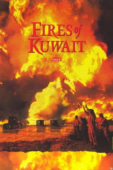 Watch Fires of Kuwait 1992 poster