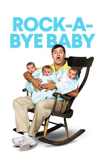 Watch Rock-a-Bye Baby 1958 poster