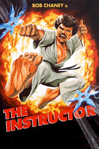 Watch The Instructor 1983 poster