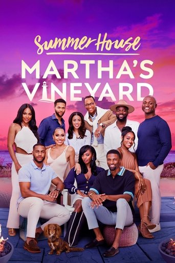 Watch Summer House: Martha’s Vineyard 2023 poster