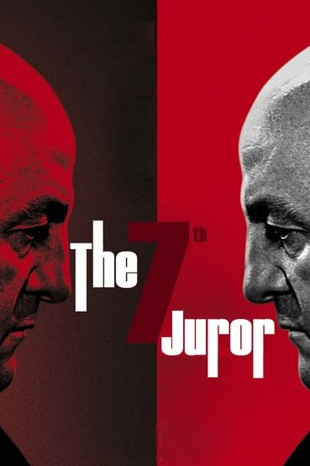 Watch The Seventh Juror 1962 poster