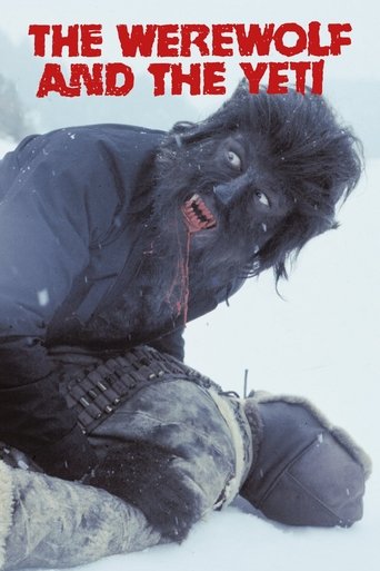Watch Night of the Howling Beast 1975 poster