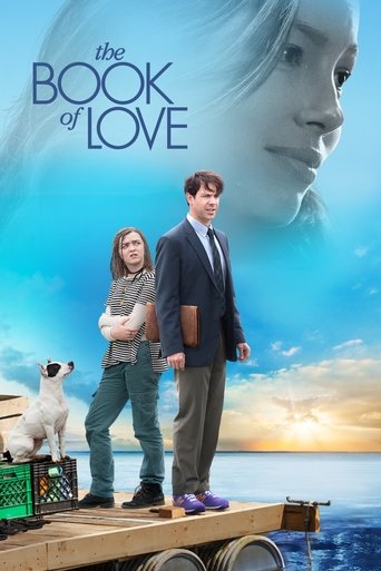 Watch The Book of Love 2017 poster