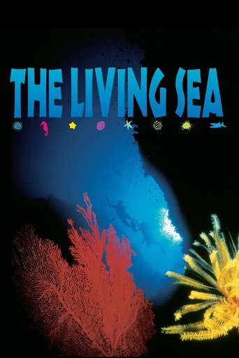 Watch The Living Sea 1995 poster