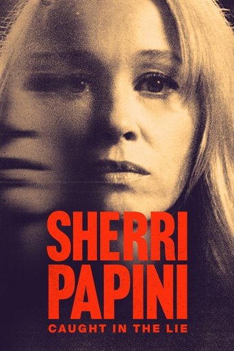 Watch Sherri Papini: Caught in the Lie 2025 poster