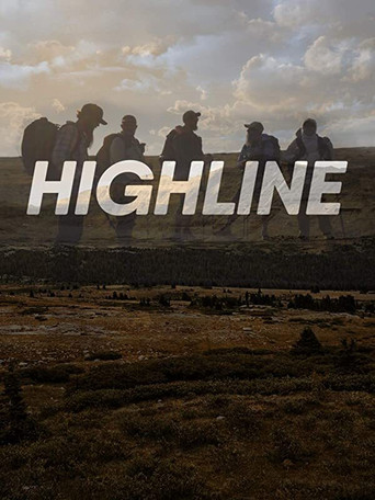 Watch Highline 2020 poster