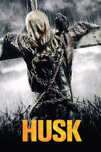 Watch Husk 2011 poster