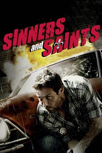 Watch Sinners and Saints 2010 poster