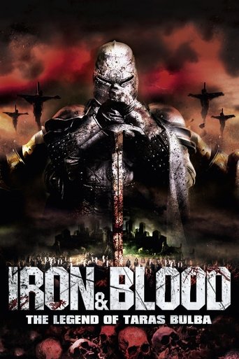 Watch Iron & Blood: The Legend of Taras Bulba 2009 poster