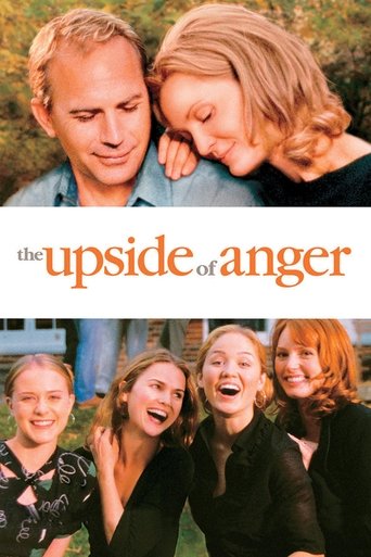 Watch The Upside of Anger 2005 poster