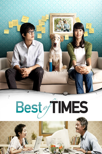 Watch Best of Times 2009 poster