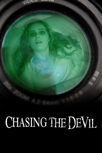 Watch Chasing the Devil 2014 poster
