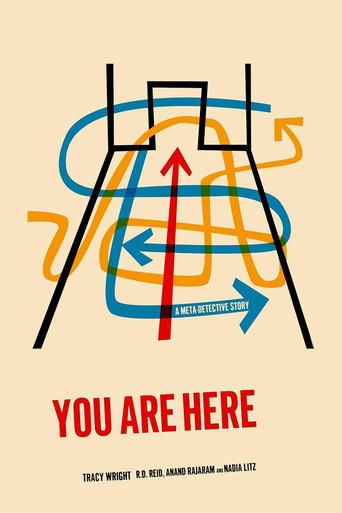 You Are Here 2011