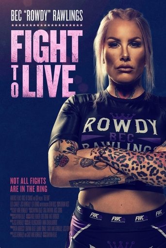 Fight to Live 2024