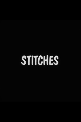 Watch Stitches 1991 poster