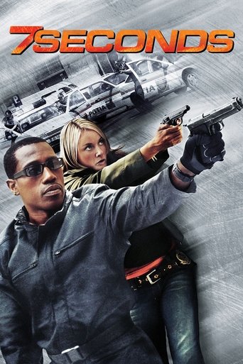 Watch 7 Seconds 2005 poster