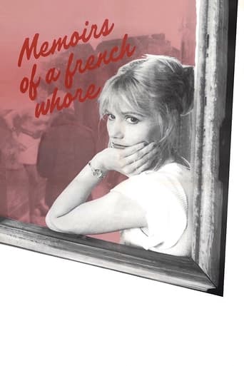 Watch Memoirs of a French Whore 1979 poster