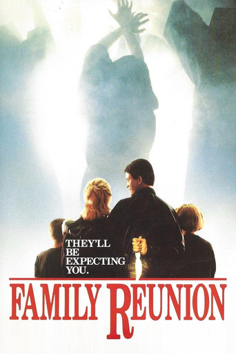 Watch Family Reunion 1989 poster