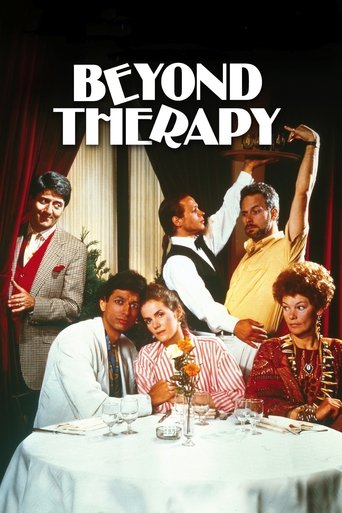 Watch Beyond Therapy 1987 poster
