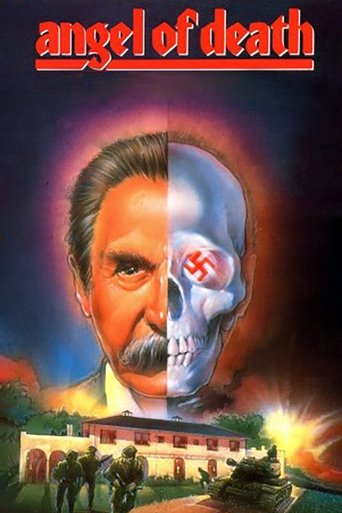 Watch Angel of Death 1985 poster