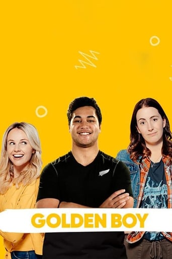 Watch Golden Boy (2019) 2019 poster