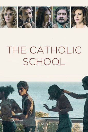 Watch The Catholic School 2021 poster