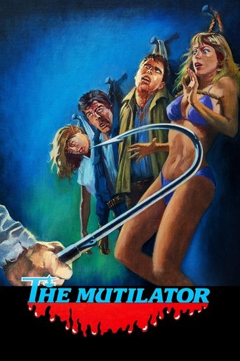 Watch The Mutilator 1985 poster