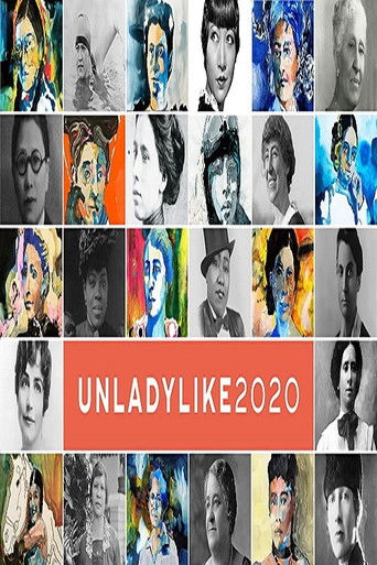 Watch UNLADYLIKE: The Change Makers 2020 poster
