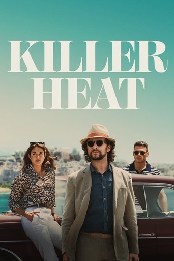 Watch Killer Heat 2024 poster