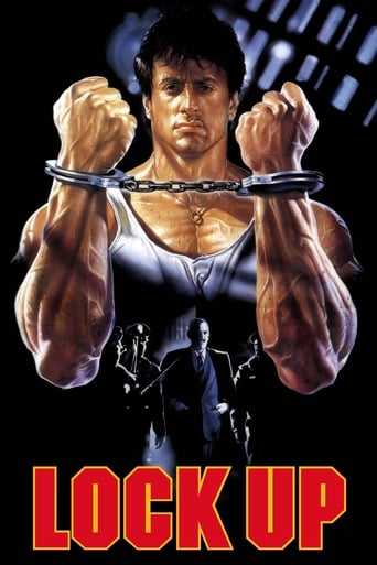 Watch Lock Up 1989 poster