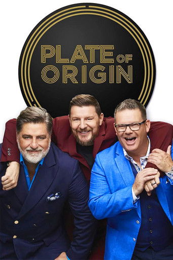 Watch Plate Of Origin 2020 poster