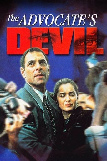 Watch The Advocate's Devil 1997 poster