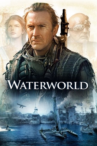 Watch Waterworld 1995 poster