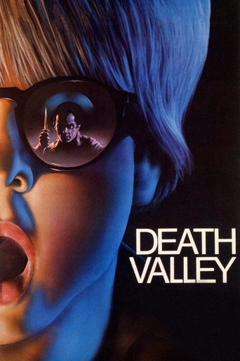 Watch Death Valley 1982 poster