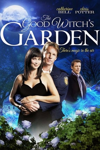 Watch The Good Witch's Garden 2009 poster