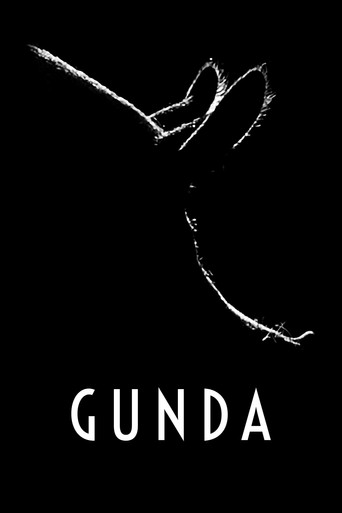 Watch Gunda 2021 poster