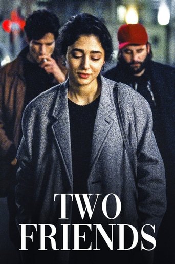 Two Friends 2015