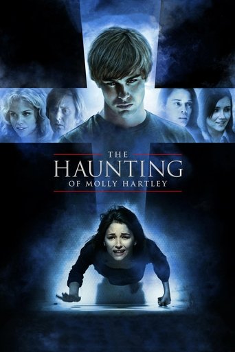 Watch The Haunting of Molly Hartley 2008 poster