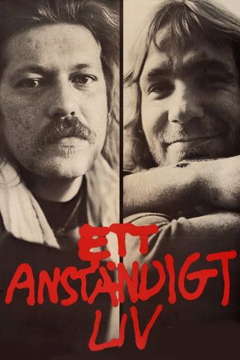 Watch A Respectable Life 1979 poster