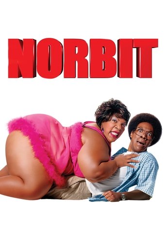 Watch Norbit 2007 poster