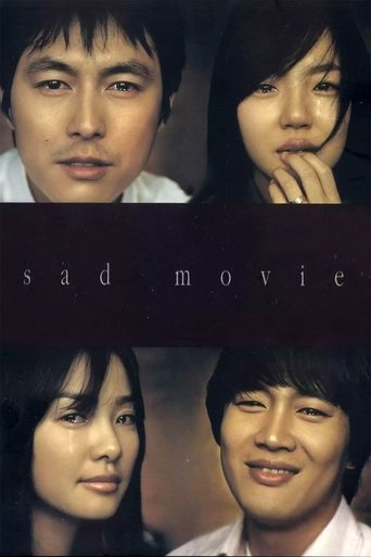 Watch Sad Movie 2005 poster
