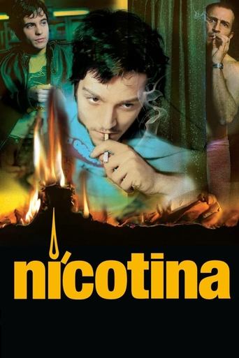 Watch Nicotina 2003 poster