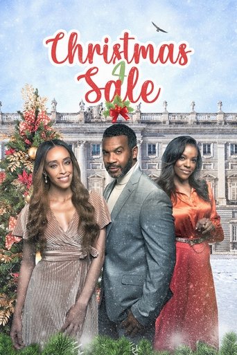 Watch Christmas for Sale 2021 poster