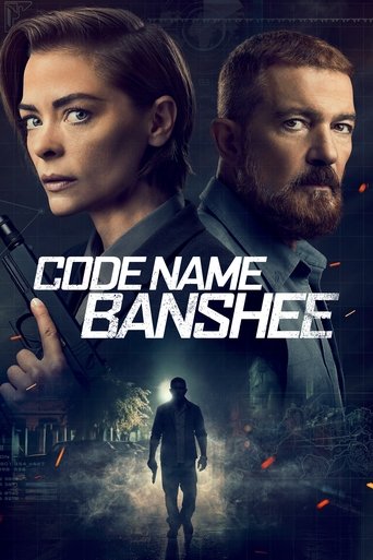 Watch Code Name Banshee 2022 poster