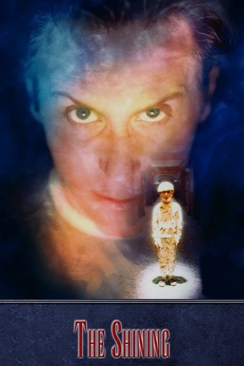Watch The Shining 1997 poster