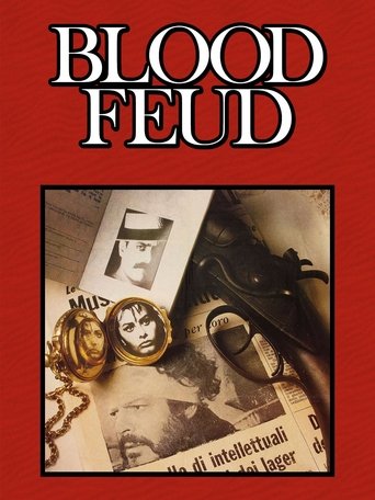 Watch Blood Feud 1978 poster